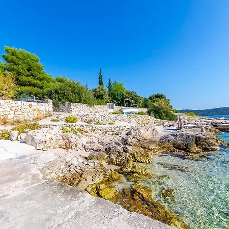 Appartement Quiet Sevid