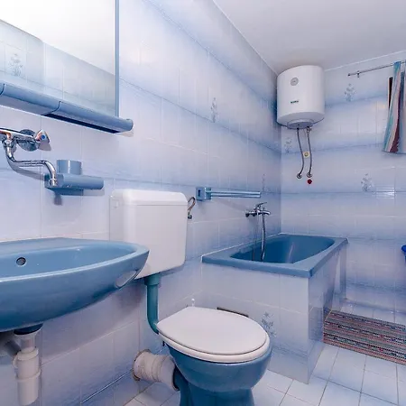 Quiet Apartman