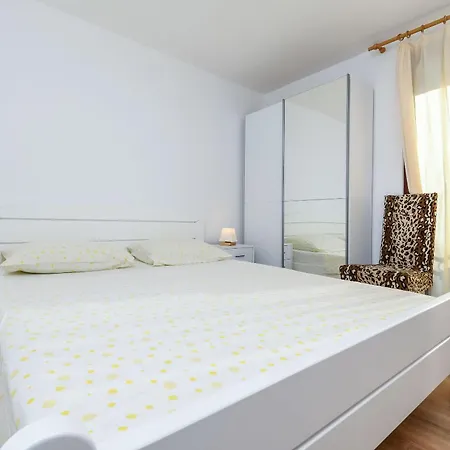 Apartman Quiet *