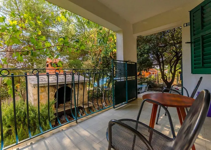 Quiet Διαμέρισμα Sevid