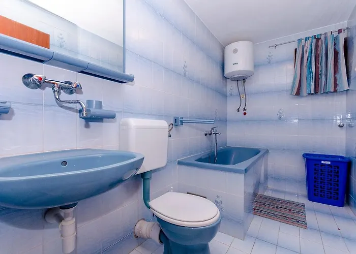 Quiet Διαμέρισμα