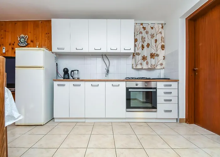 Διαμέρισμα Quiet